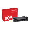 Tóner compatible Xerox 006R03840 compatible con HP CF280A/ 2700 página