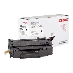Tóner compatible Xerox 006R03665 compatible con HP Q5949A/Q7553A/ 3000