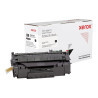 Tóner compatible Xerox 006R03665 compatible con HP Q5949A/Q7553A/ 3000
