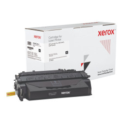 Tóner compatible Xerox 006R03841 compatible con HP CF280X/ 6900 página