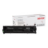 Tóner compatible Xerox 006R03807 compatible con HP CF210X/CB540A/CE320