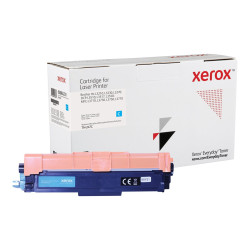 Tóner compatible Xerox 006R04231 compatible con Brother TN-247C/ Cian