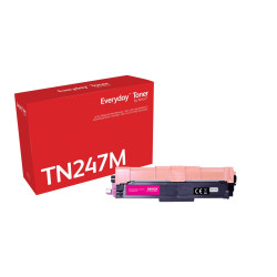 Tóner compatible Xerox 006R04232 compatible con Brother TN-247M/ Magen