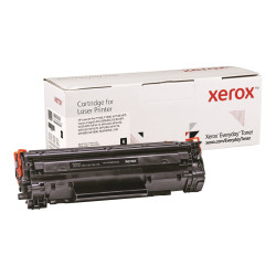 Tóner compatible Xerox 006R03630 compatible con HP CE278A/CRG-126/CRG-