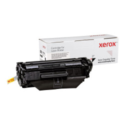 Tóner compatible Xerox 006R03659 compatible con HP Q2612A/CRG-104/FX-9
