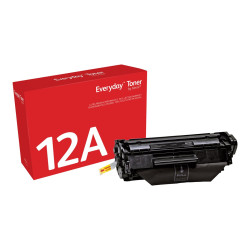 Tóner compatible Xerox 006R03659 compatible con HP Q2612A/CRG-104/FX-9