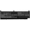 Laptop Battery for Dell