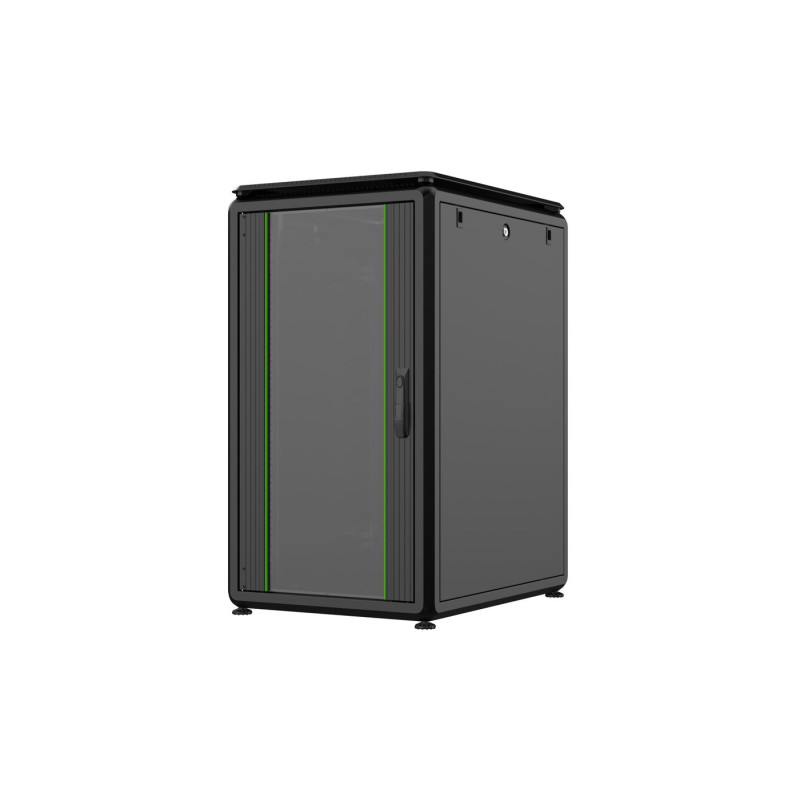19" 20U Rack Cabinet 600 x