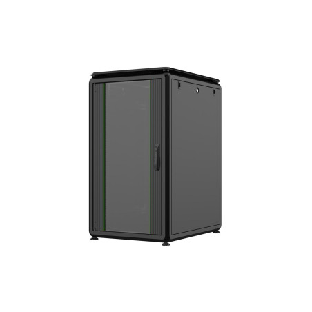 19" 20U Rack Cabinet 600 x