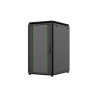 19" 20U Rack Cabinet 600 x