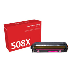 Everyday - Alto rendimiento - magenta - compatible - cartucho de tóner