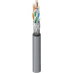 Category 6 Cable, 4 Pair