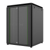 19" 20U Rack Cabinet 800 x