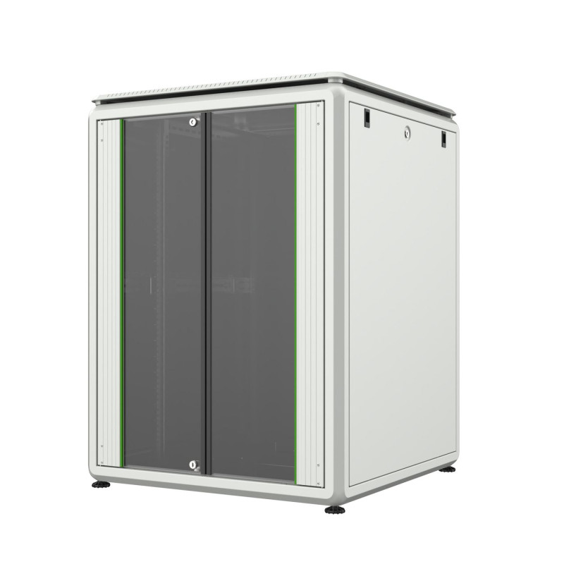 19" 20U Rack Cabinet 800 x