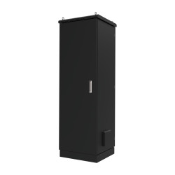 19" 22U IP55 Rack Cabinet 600