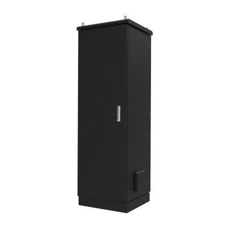 19" 22U IP55 Rack Cabinet 600