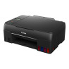 Multifunción Recargable Canon PIXMA G650 MegaTank/ WiFi/ Negra