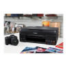 Multifunción Recargable Canon PIXMA G650 MegaTank/ WiFi/ Negra