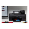 Multifunción Recargable Canon PIXMA G650 MegaTank/ WiFi/ Negra
