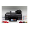 Multifunción Recargable Canon PIXMA G650 MegaTank/ WiFi/ Negra