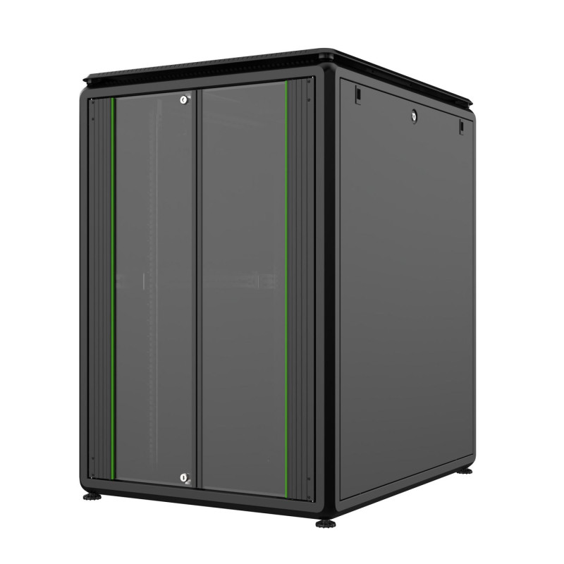 19" 22U Rack Cabinet 800 x