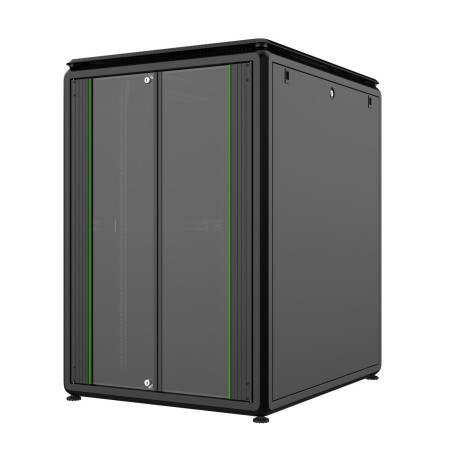 19" 22U Rack Cabinet 800 x