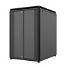 19" 22U Rack Cabinet 800 x