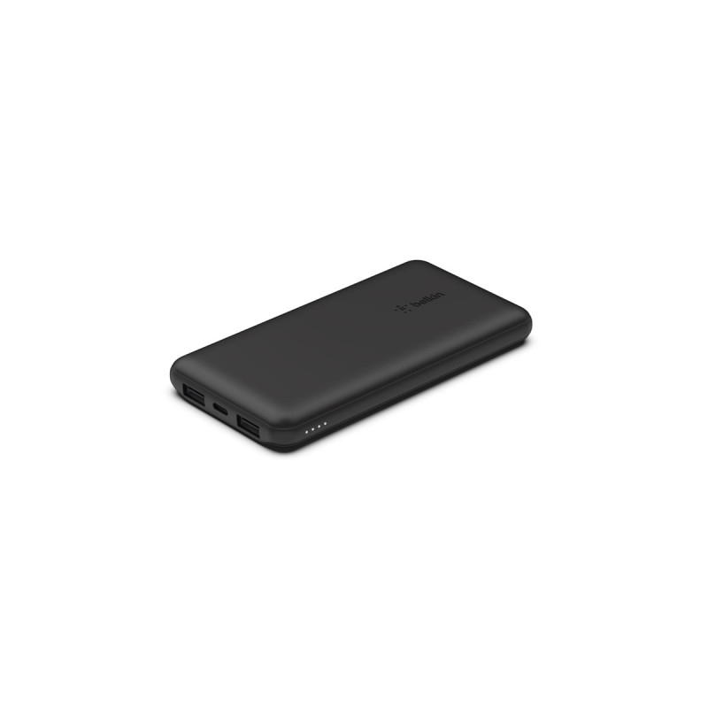 Belkin BOOST↑CHARGE 10000 mAh Negro | APLIUM