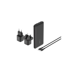 Belkin BOOST↑CHARGE 10000 mAh Negro | APLIUM