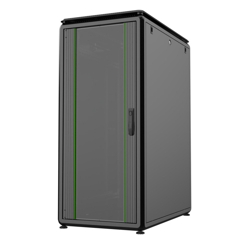 19" 26U Rack Cabinet 600 x