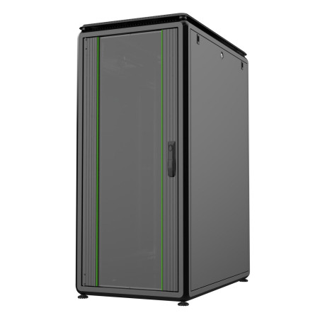 19" 26U Rack Cabinet 600 x