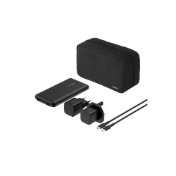 Belkin BOOST↑CHARGE 10000 mAh Negro | APLIUM