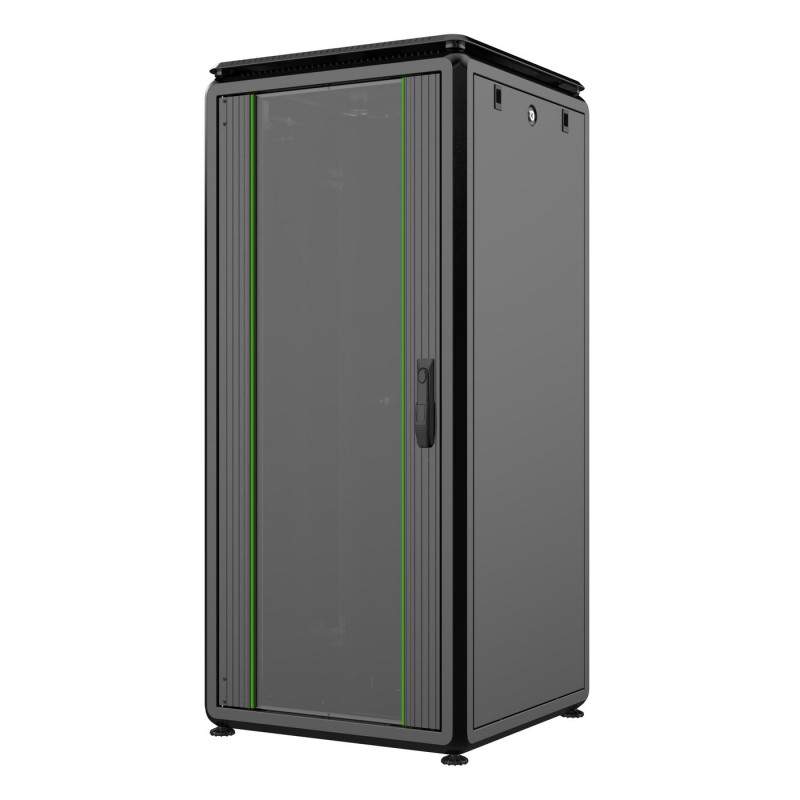 19" 26U Rack Cabinet 600 x