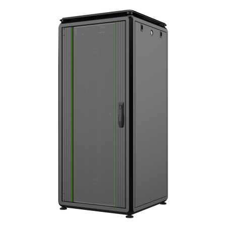 19" 26U Rack Cabinet 600 x