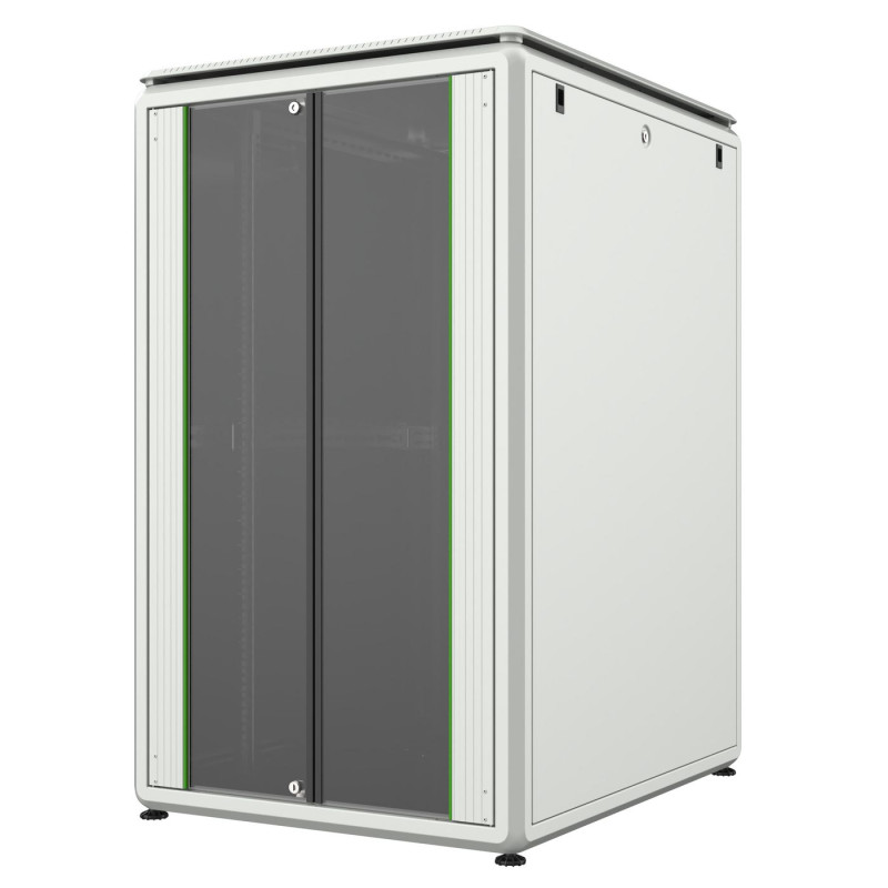 19" 26U Rack Cabinet 800 x