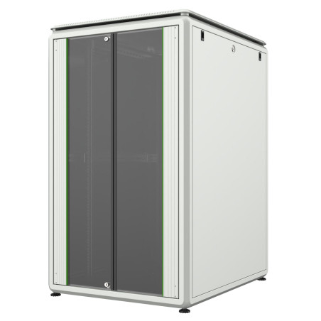 19" 26U Rack Cabinet 800 x