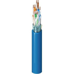 Category 6A Cable, 4 Pair,