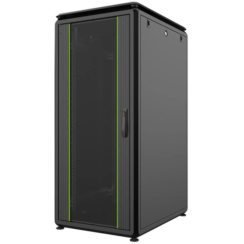 19" 26U Rack Cabinet 800 x