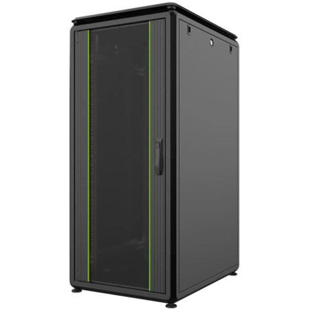 19" 26U Rack Cabinet 800 x