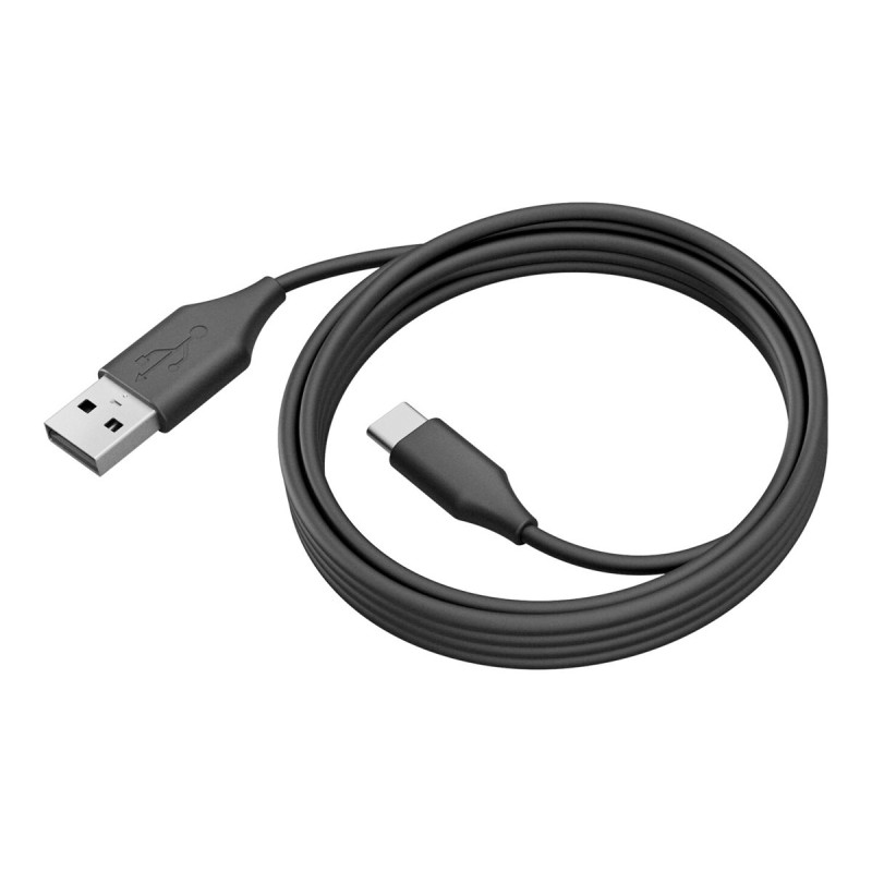 Jabra - Cable USB - USB-C (M) a USB Tipo A (M) - USB 3.0 - 2 m - para