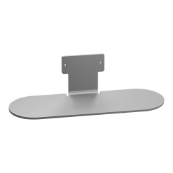Jabra - Soporte para cámara - escritorio - gris - para PanaCast 50, 50