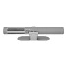Jabra - Soporte para cámara - escritorio - gris - para PanaCast 50, 50