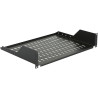 2U 19" D 350mm RACK MOUNT