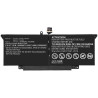 Laptop Battery for Dell
