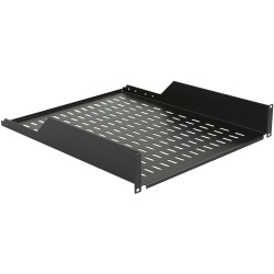 2U 19" D 550mm RACK MOUNT