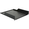 2U 19" D 550mm RACK MOUNT