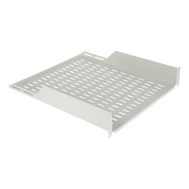 2U 19" D 550mm RACK MOUNT