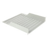 2U 19" D 550mm RACK MOUNT