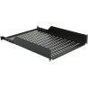 2U 19" FRONT, 1U 19" REAR