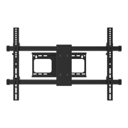 Soporte de brazo para pared - se adapta a pantallas de 42 a 70" con ta